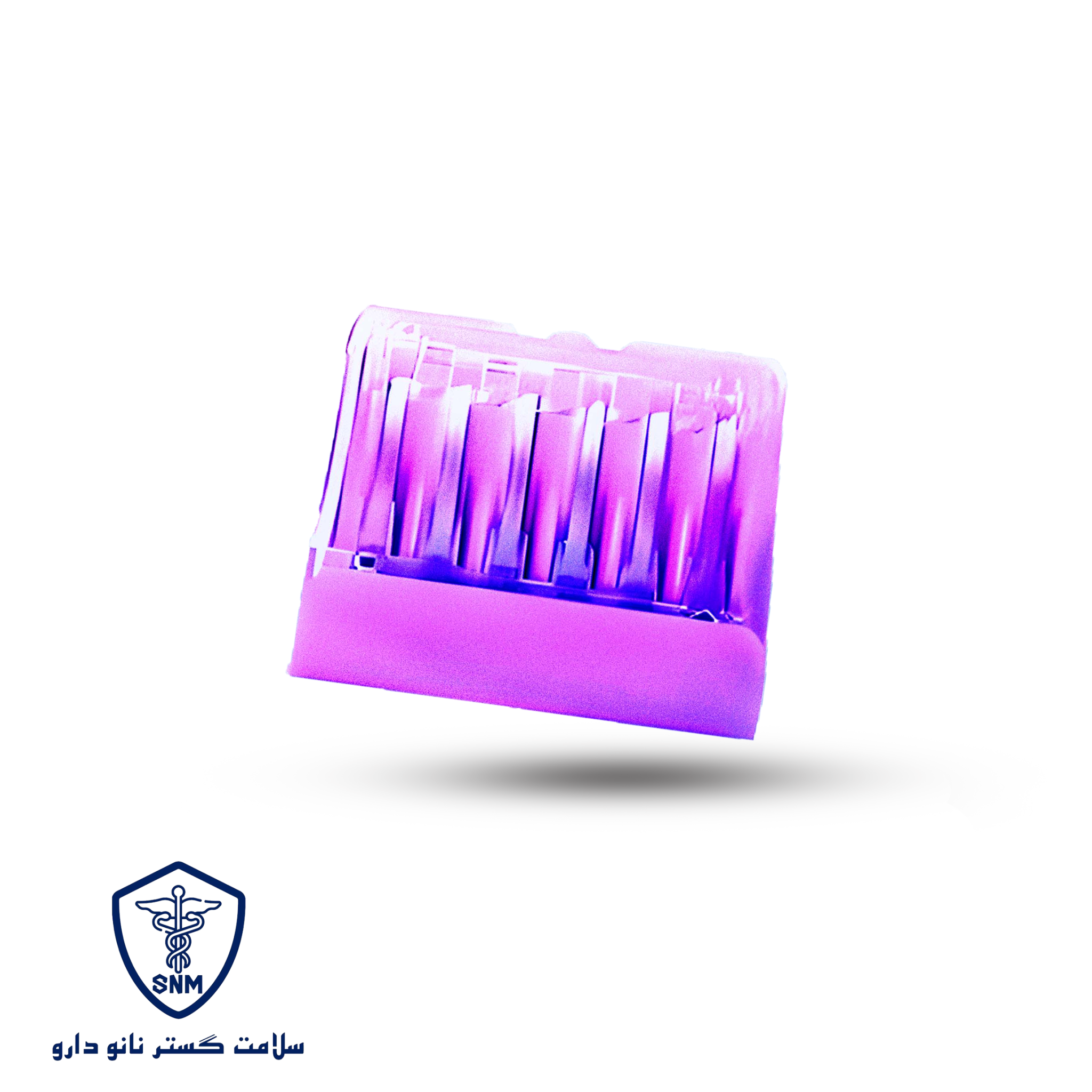 Polymer Clip 