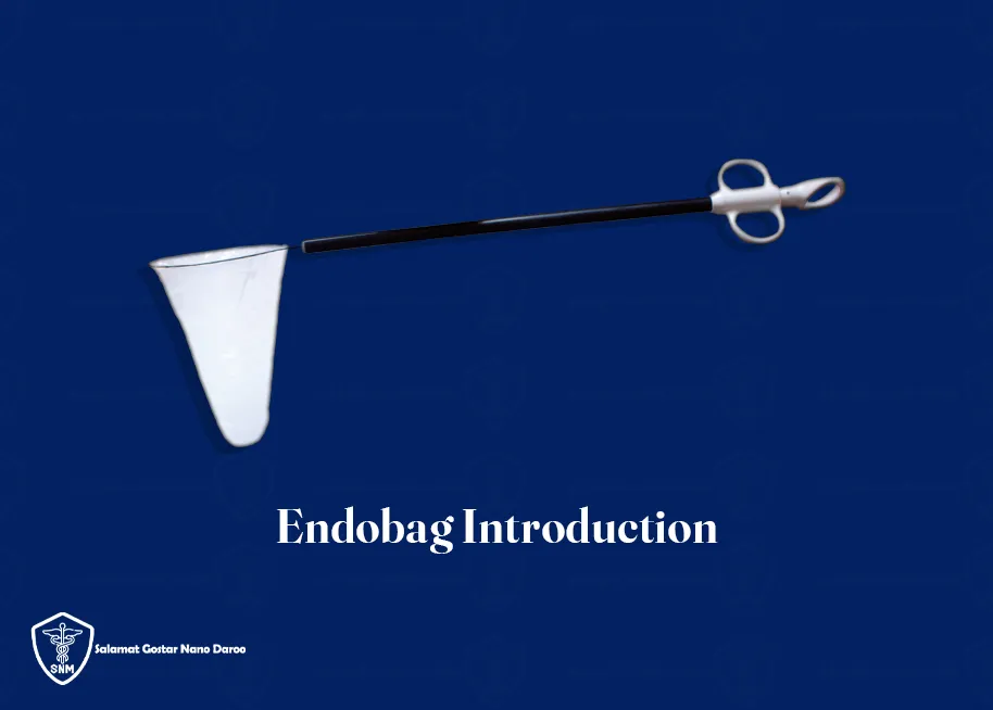 Endobag Introduction