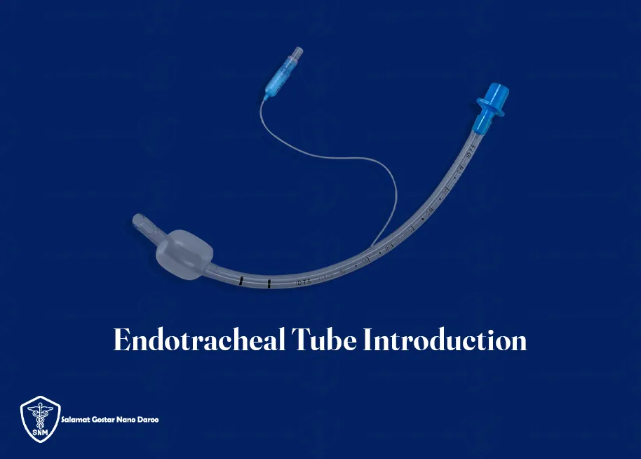 Endotracheal Tube Introduction