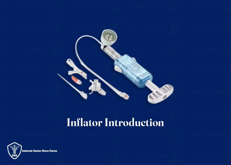 Inflator Introduction