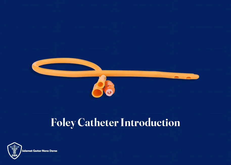 Foley Catheter Introduction