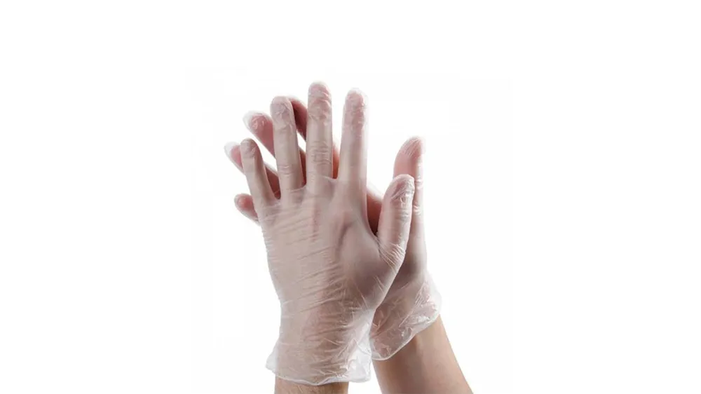 مقایسه دستکش لاتکس جراحی و دستکش معاینه وینیل